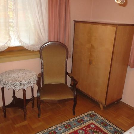 Bungalow Moewe Pörtschach am Wörthersee Oda fotoğraf