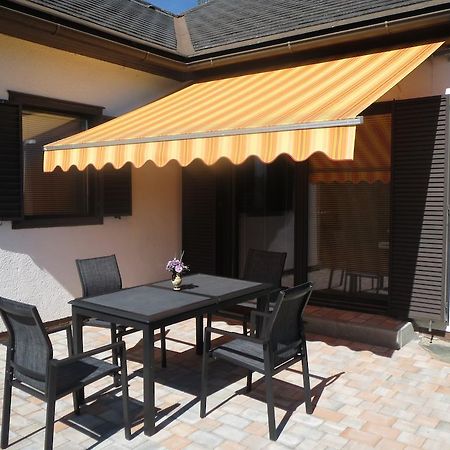 Bungalow Moewe Pörtschach am Wörthersee Oda fotoğraf