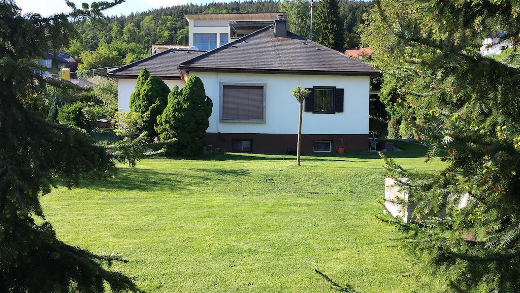 Bungalow Moewe Pörtschach am Wörthersee Oda fotoğraf