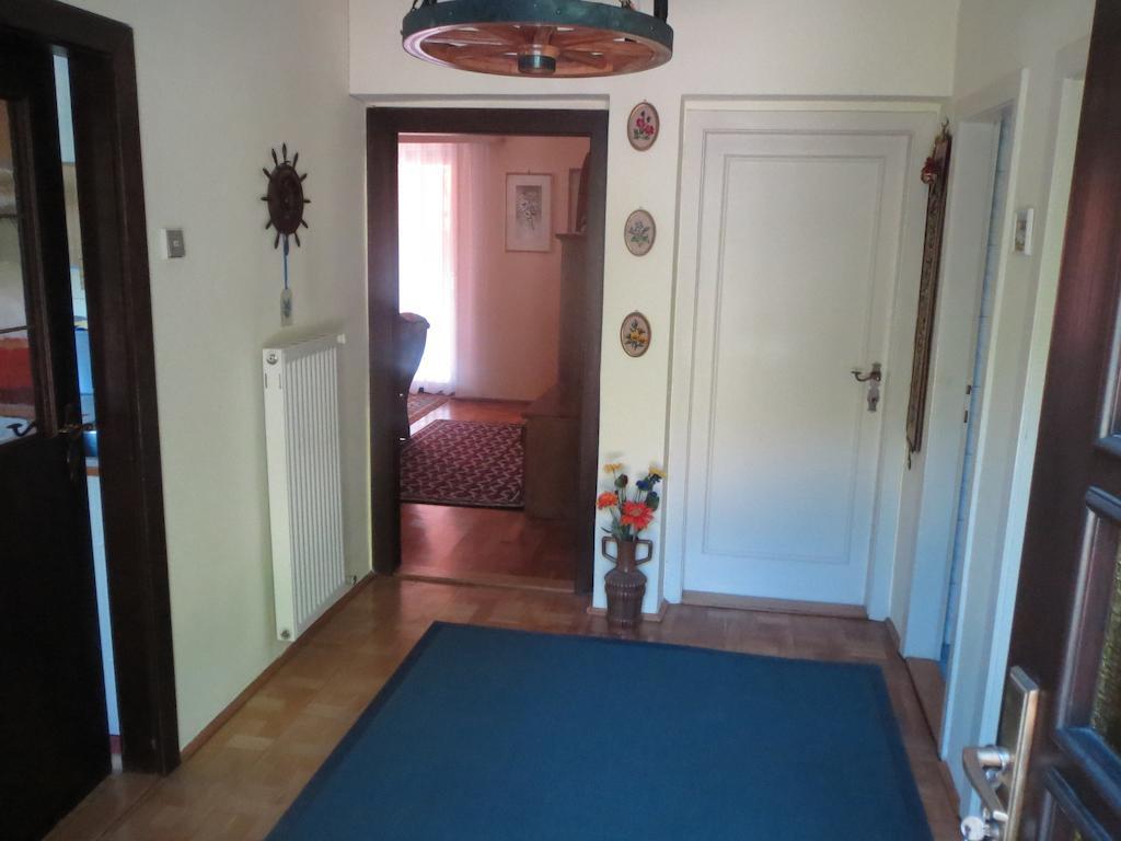 Bungalow Moewe Pörtschach am Wörthersee Oda fotoğraf