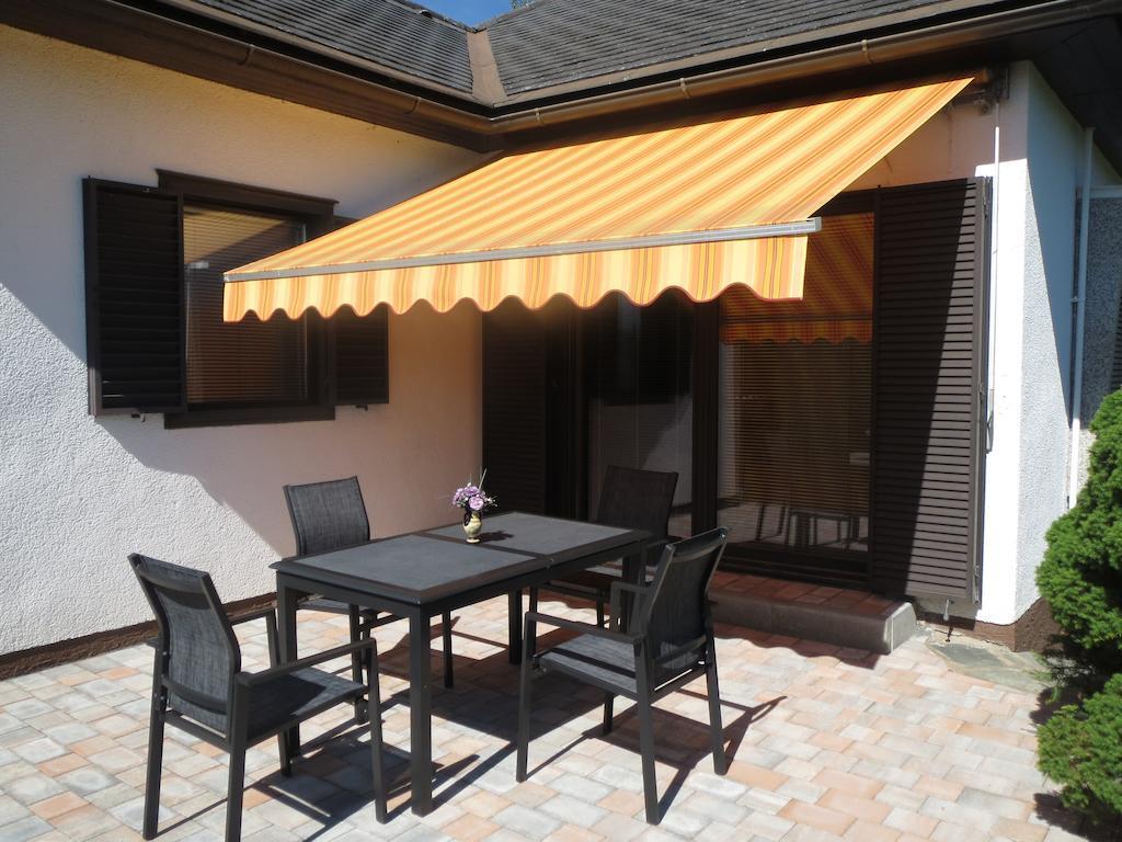 Bungalow Moewe Pörtschach am Wörthersee Oda fotoğraf