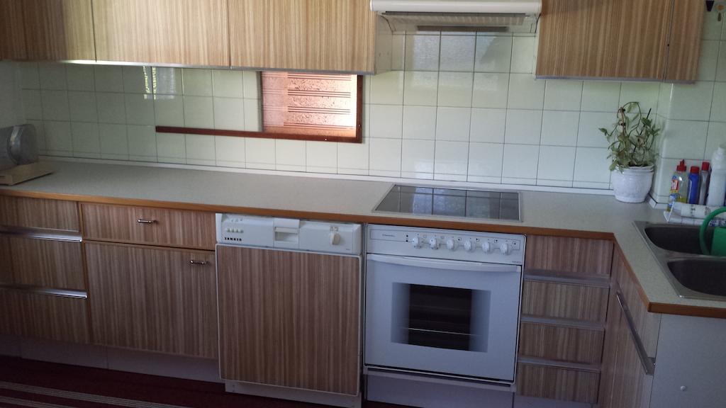 Bungalow Moewe Pörtschach am Wörthersee Oda fotoğraf